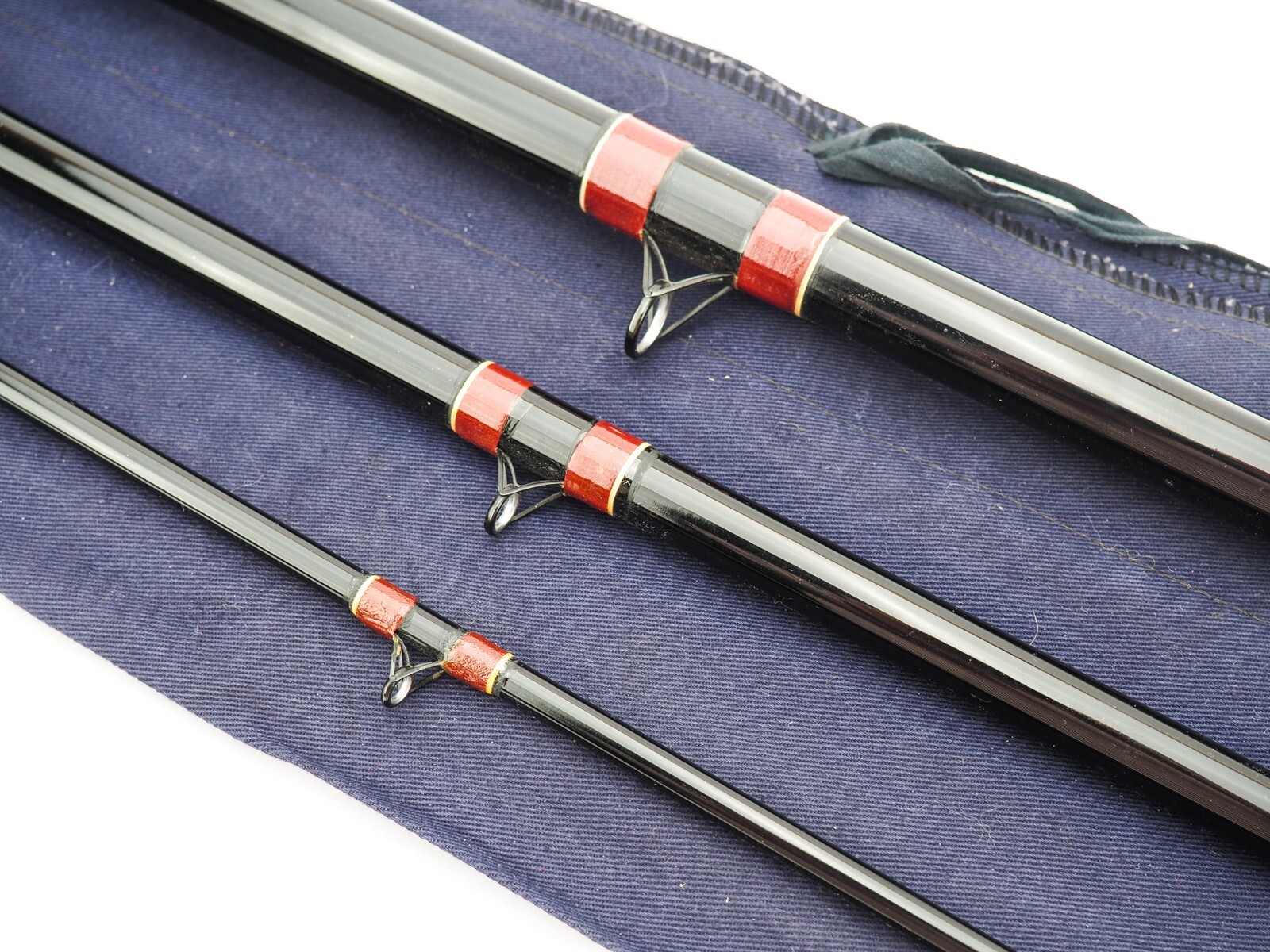 DIAWA OSPREY SALMON 14′ #10/11 SALMON FLY ROD