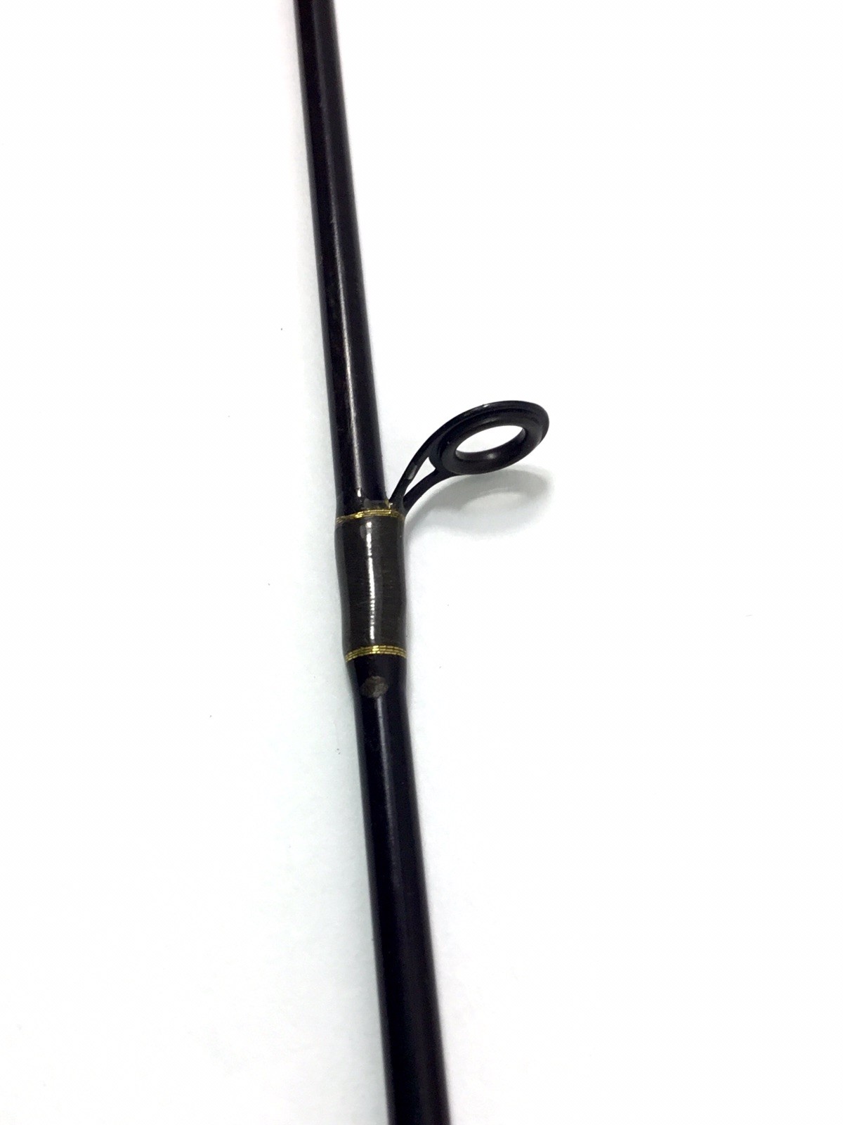 Berkley Lightning Rod Casting LR16-6’6″ Tip Broke and Replaced to 5′ 11″ Vintage