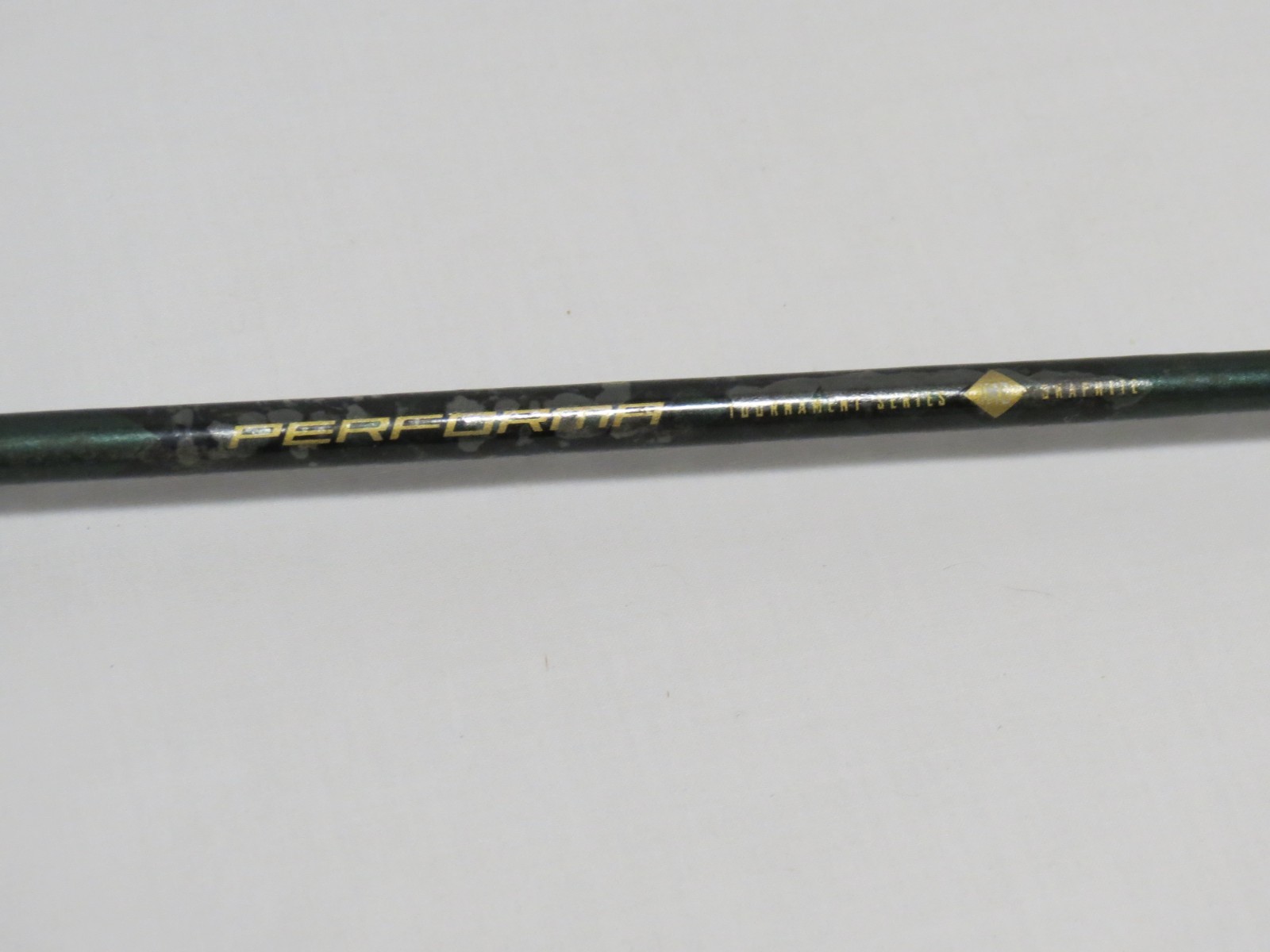 Berkley Performa IM6 Tournament Series Fly Rod PF40 8′ 6″ Graphite