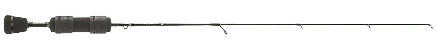 13 Fishing Widow Maker Ice Fishing Rods with Tennessee Handle – Choose Model