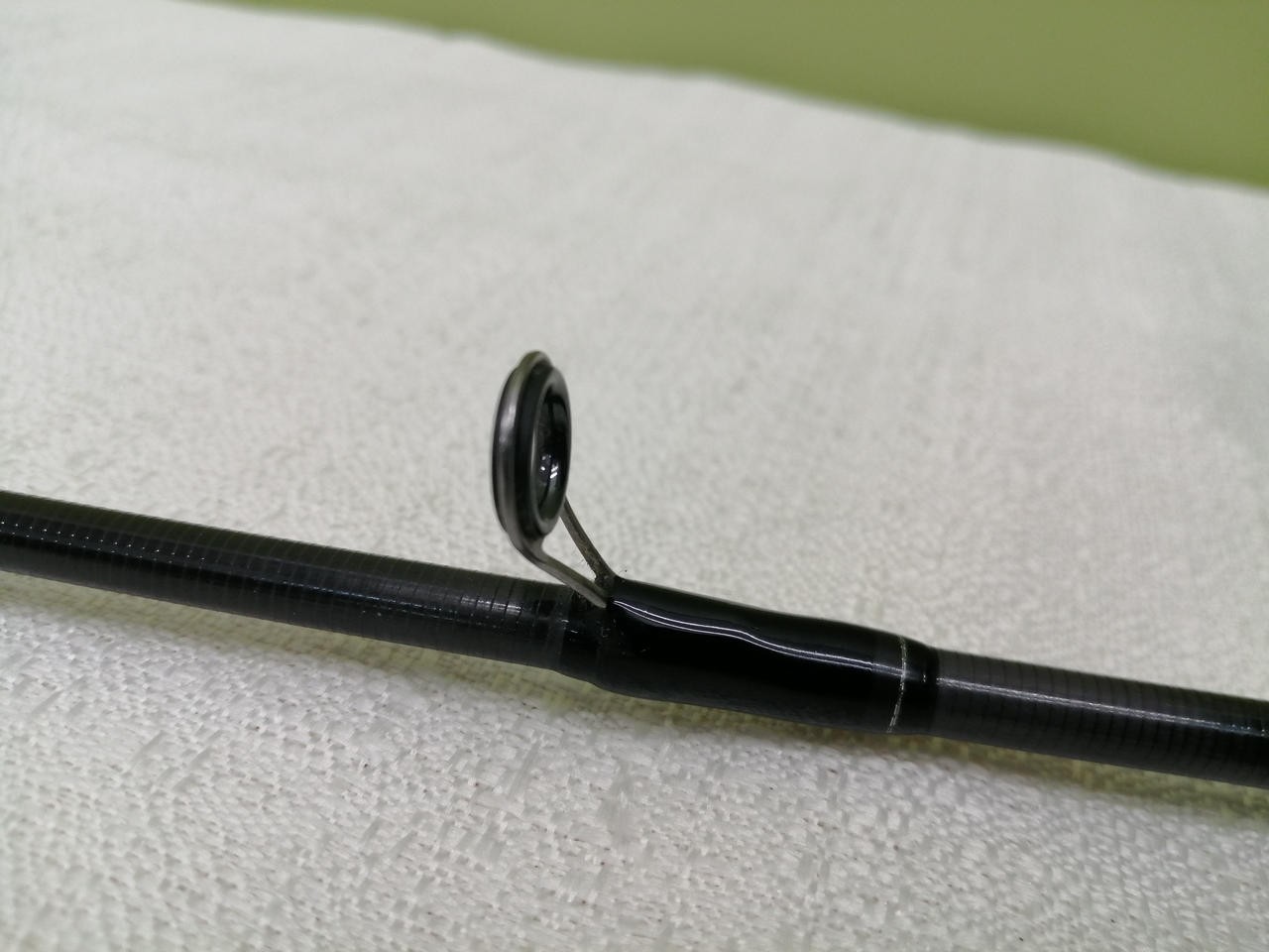 DAIWA MORETHAN BRANZINO MMH117 Sea bass rod