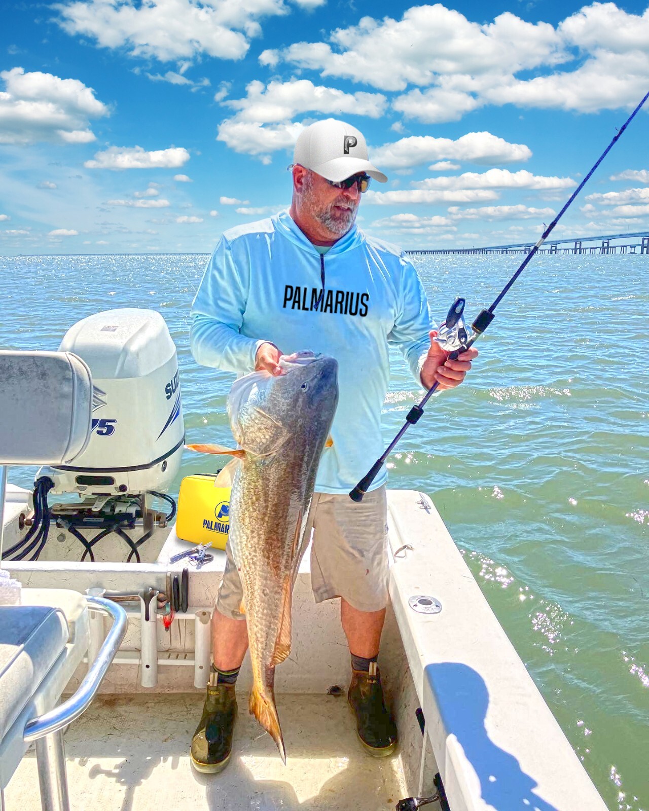 L Series 72-1 100g to 300g (3 oz to 10 oz) Slow/long fall jigging rod
