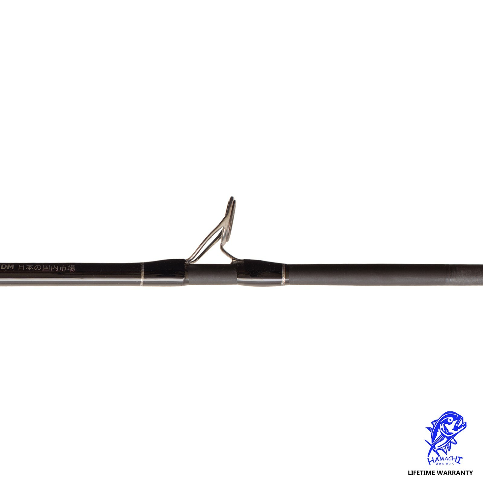Hamachi Zenku JDM Jig 6’2 PE1 – 3 10 – 30lb Japanese jigging casting fishing rod