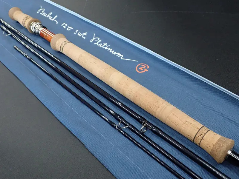 Beulah G2 Platinum Spey 120 3WT