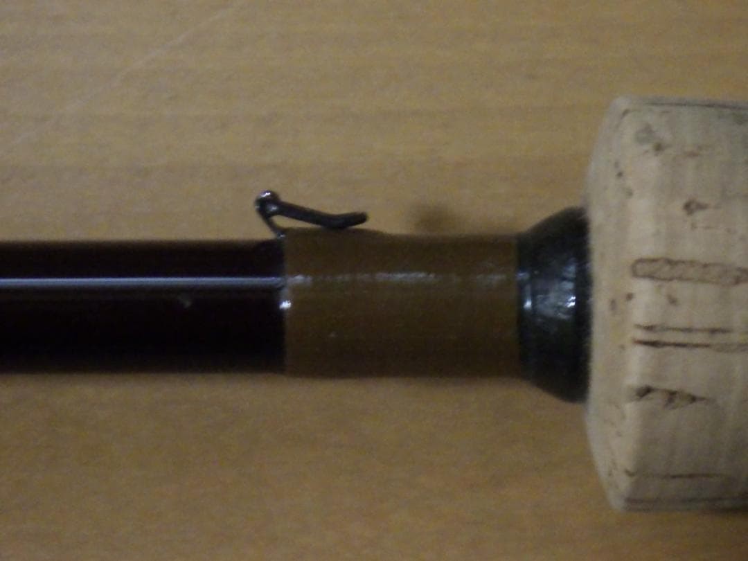 Kennedy Fisher 8’6″ #5-6 Fly Rod