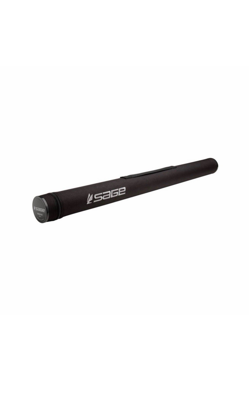 Sage Foundation 590-4 Fly Rod 9ft 5wt Fast Medium Power 4pc Graphite w/Tube