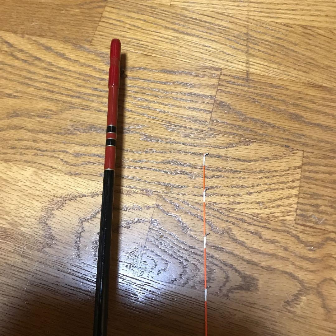 Gamakatsu Raft Medium Hard 1.8 Fishing Rod Used/Good Condition