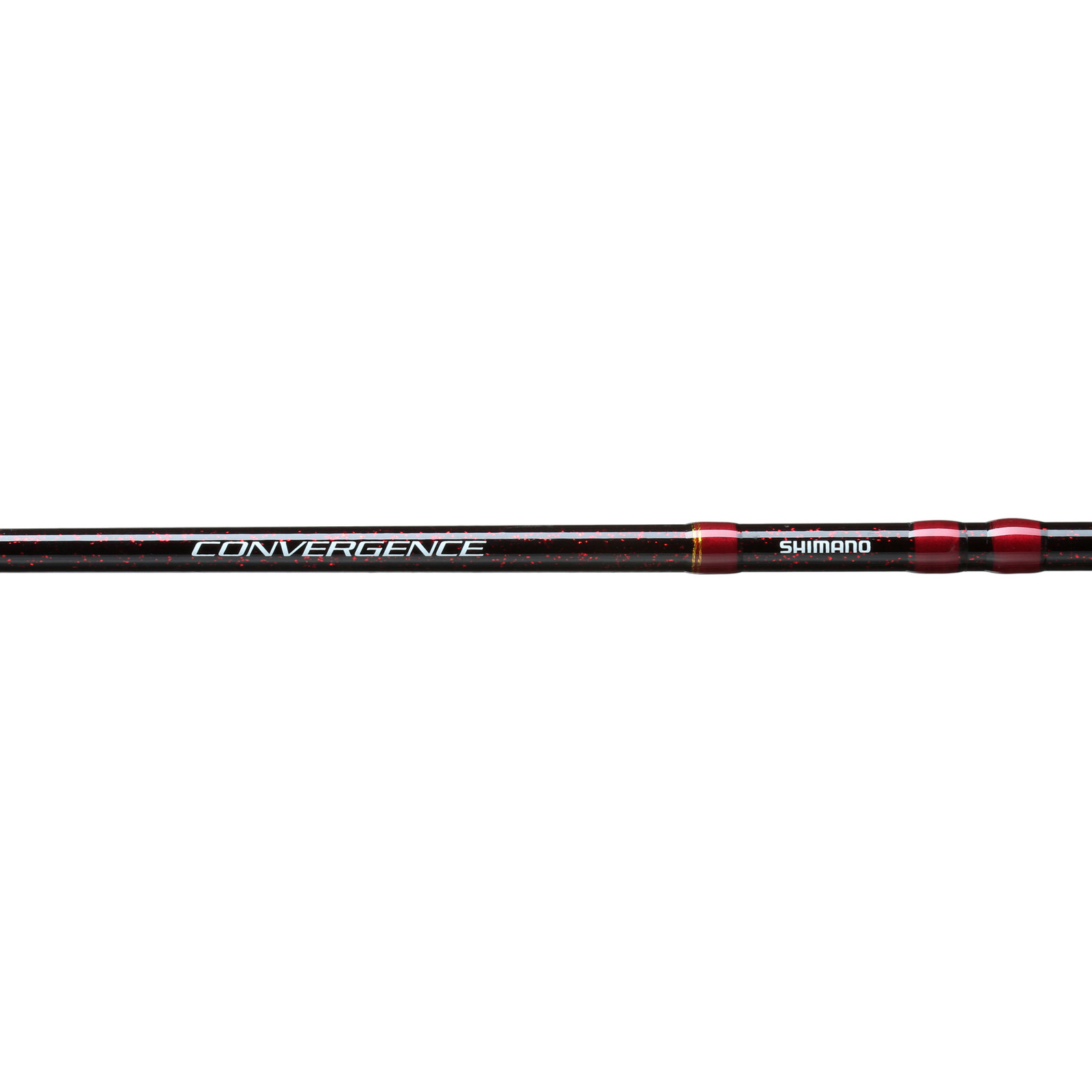 Shimano CONVERGENCE SPINNING, Freshwater, Spinning, 7’0″, Medium, 1 pcs, (CVS…