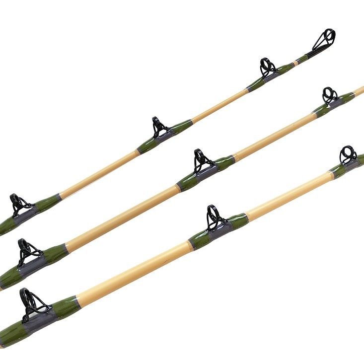 Mad Katz Micka Burkhart Sig 2.0 -Heavy Action 30-80 lb 4-20 oz Lure (Casting)