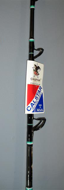 Calstar Grafighter Coventional Rod GFGR-770XH