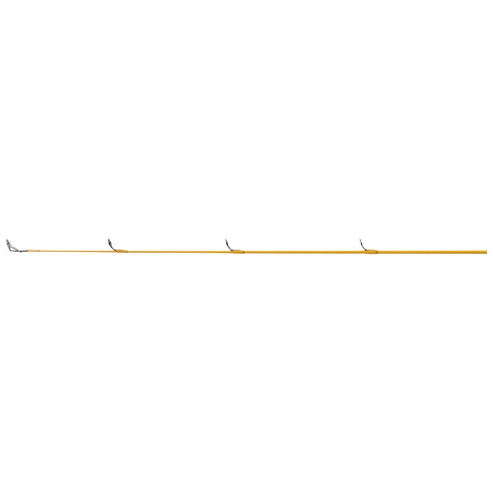 2 pack FL209C2-7’6 2-Piece Featherlight 7’6” Casting Rod