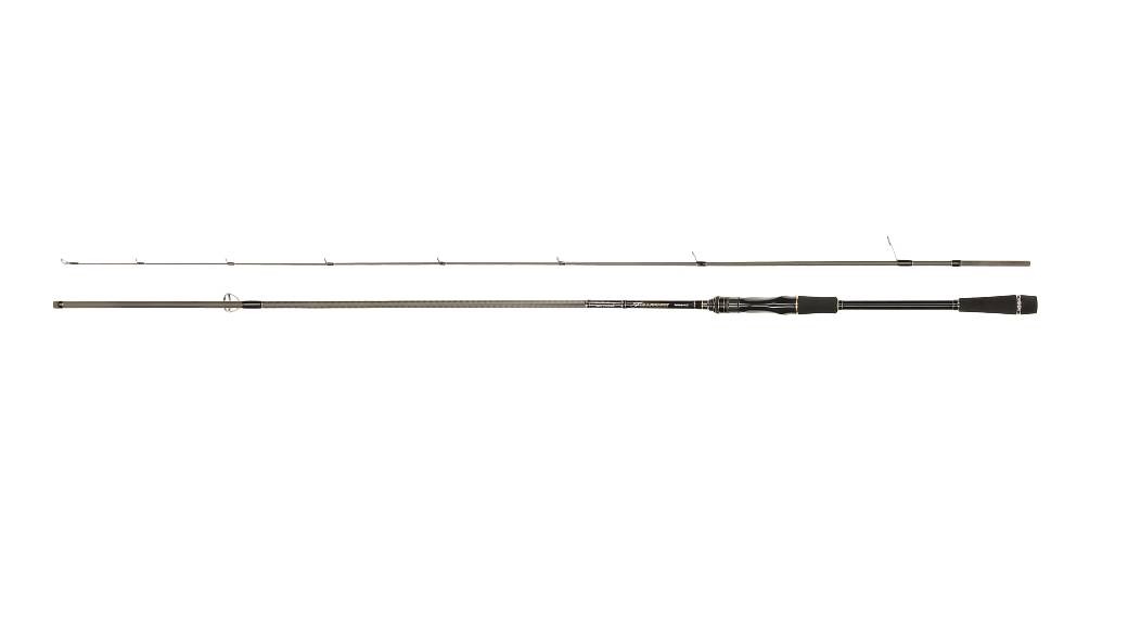Tailwalk Full Range S82MH/CC Long Cast Spinning Rod 2.49m 28g Perch Hardbait Walleye