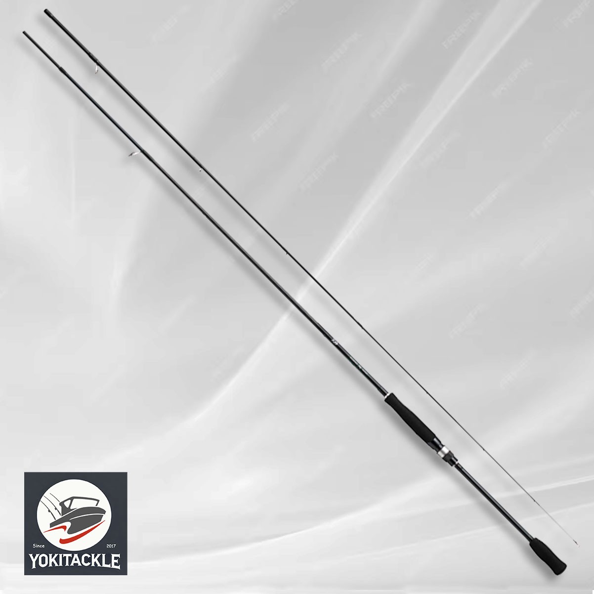 Daiwa EGING X86M Spinning Rod for Eging