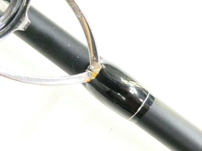 Gamakatsu LUXXE Coyote S S96M Cond/AB