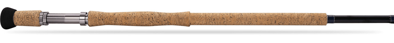 TFO Bluewater SG LD 10-12wt Fly rod- Online Return/Damaged Packaging