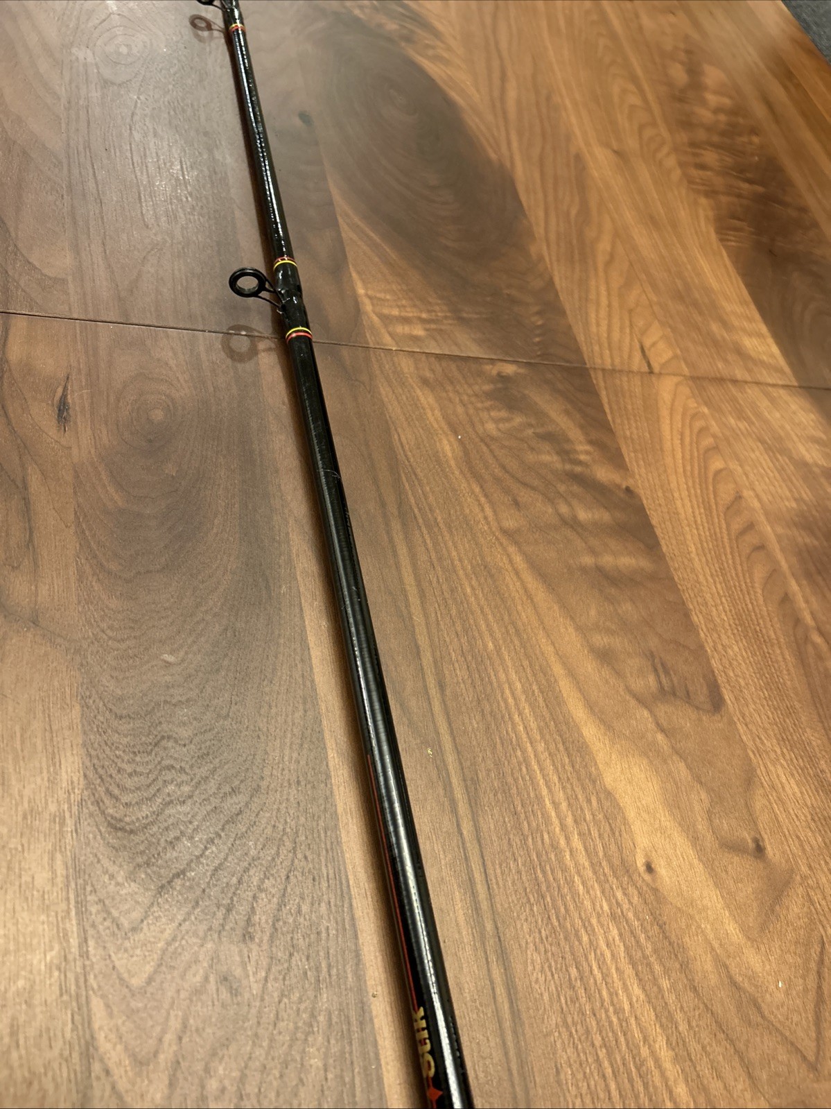 Vtg New SHAKESPEARE CAL1100 UGLY STIK 6’6” LITE Casting Rod-Med Act, 8-20 Lb. L9