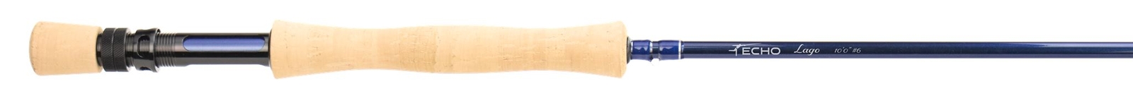 Echo Lago 7wt 10’0″ Fly Rod | Lifetime Warranty – FREE SHIPPING