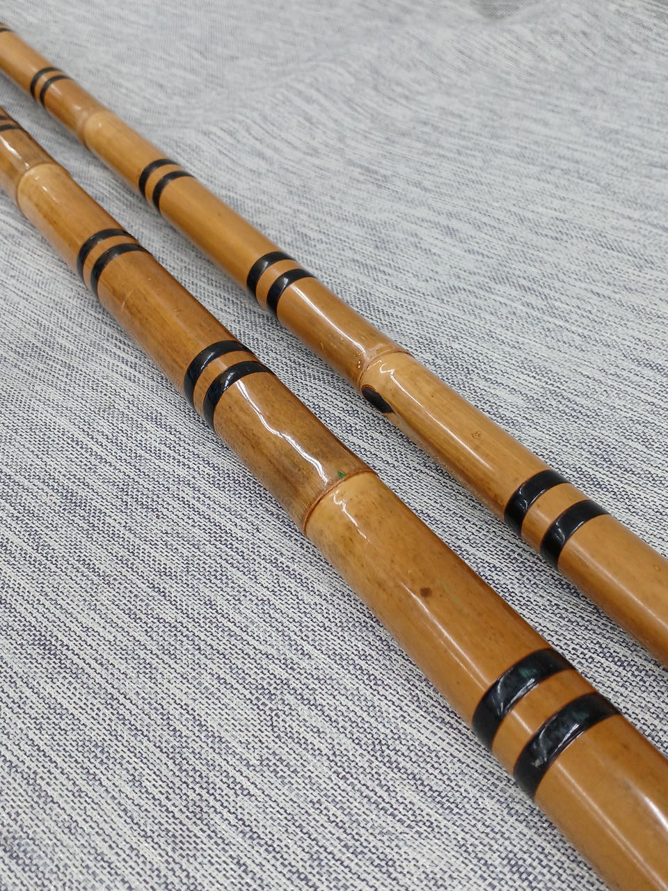 Hera/Koi Fishing Rod Holder Pole Stand for Carp Fishing, 15cm/5.9in