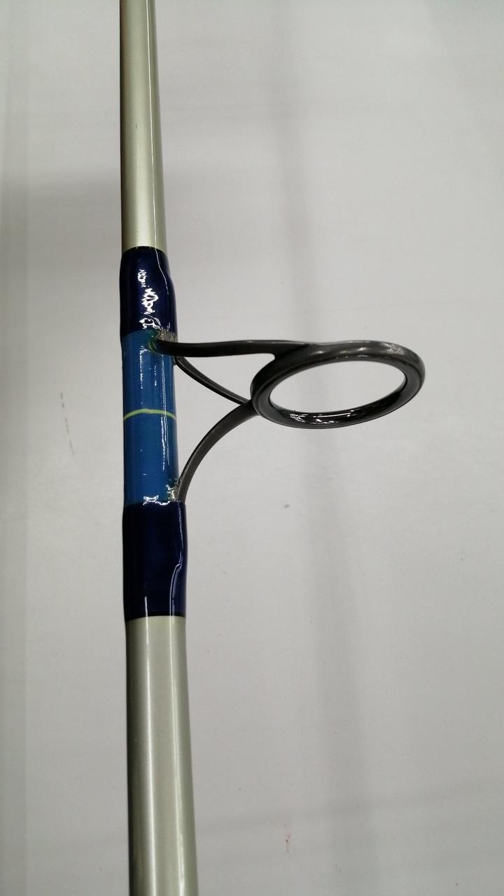 Saurus G.T Popping Offshore Casting Rod 2.4m (94.5in), Max 160g, SS79-9