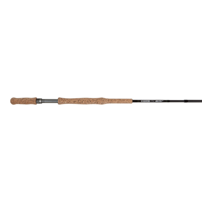 1 NEW G.Loomis IMX Pro 9′ 11 Weight 4 Pc. Fly Muskie IMX Pro M 1190-4 FREE SHIP