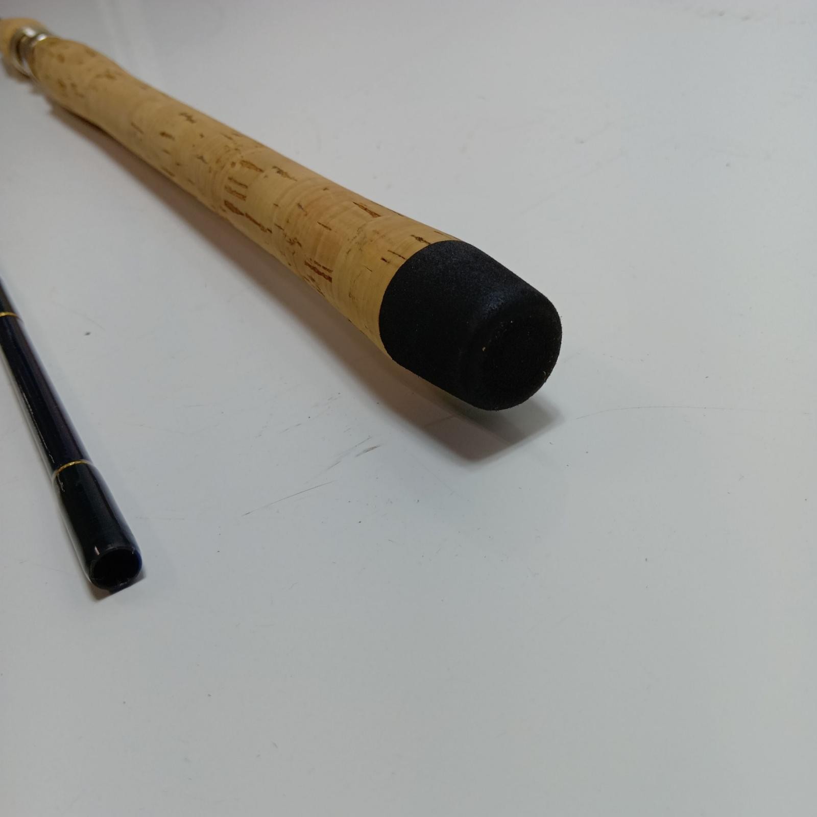 ufm ueda GS-902H Fishing equipment, rod, trout rod, trout plugging spin, con…