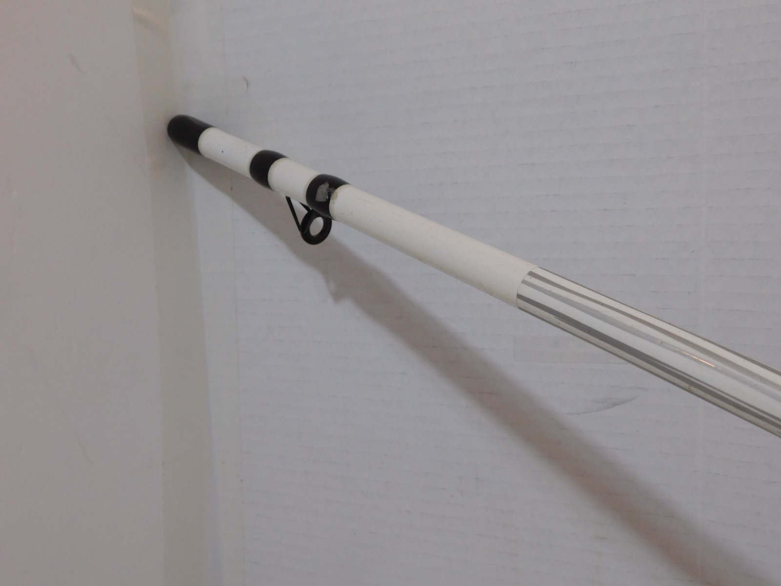 Shakespeare 6’6″ Tiger Trolling Rod 66-2MH–2 Piece–8-15Lb Line