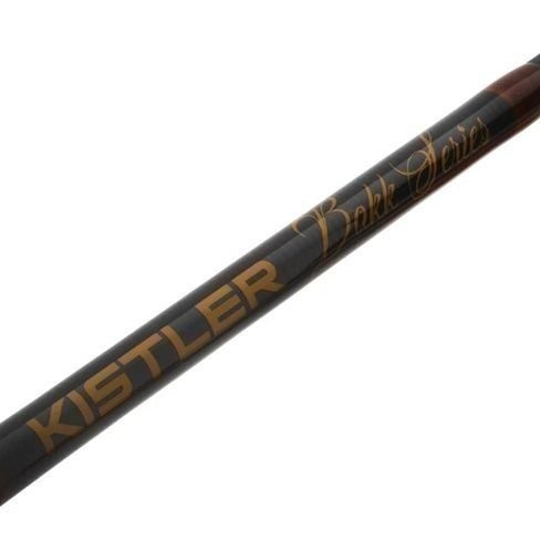 Kistler Bakk Series Fly Fishing Rod | 4 Piece 9′-0″ | 5-WT Med-Fast