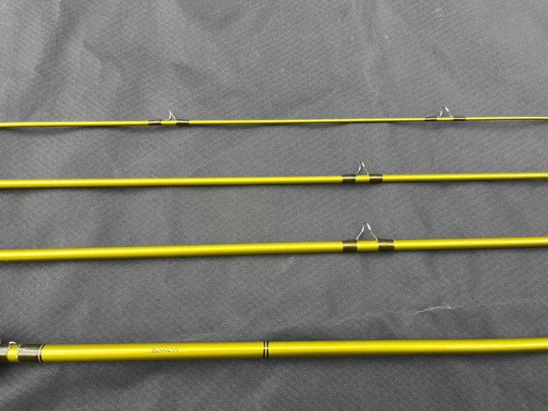 SAGE PULSE 3100-4 #3 10’0“ 3 1/8 OZ.