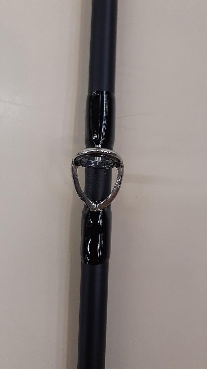 Gamakatsu Luxxe Coyote S100H Shore Jigging Rod 305cm (120in), 40-65g, 2-piece