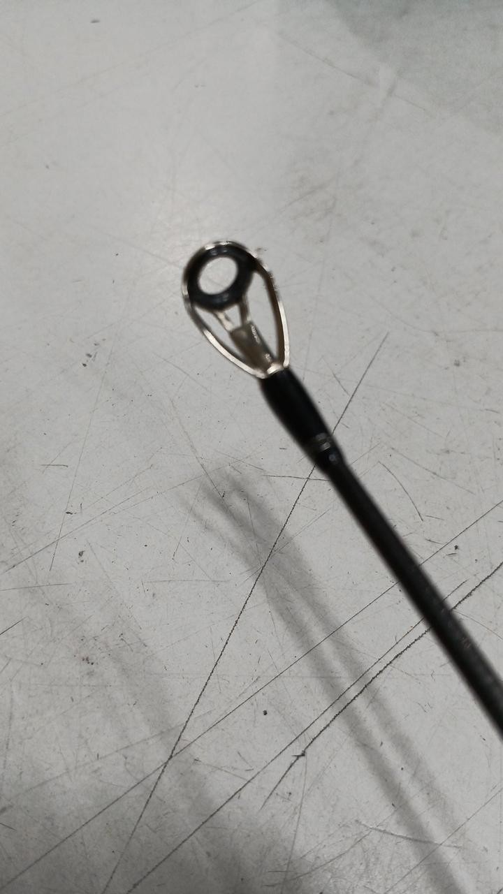DAIWA PHANTOM LIBERALIST bass rod