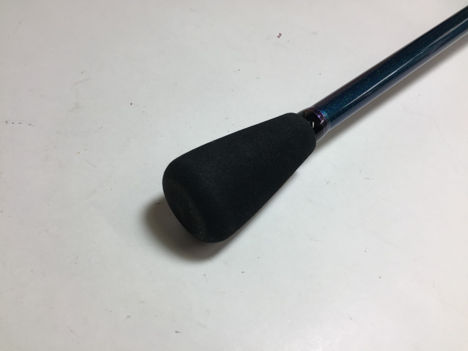 70939) Daiwa LEADING-X KAREI 180H for Offshore Bort Fishing Bait Rod