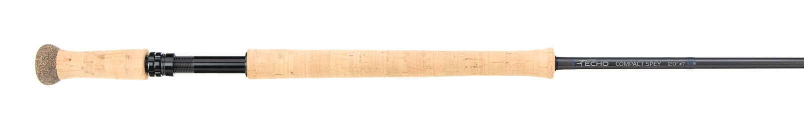 ECHO Compact Spey Rod 5wt 12’0″ | Lifetime Warr. FREE SHIPPING