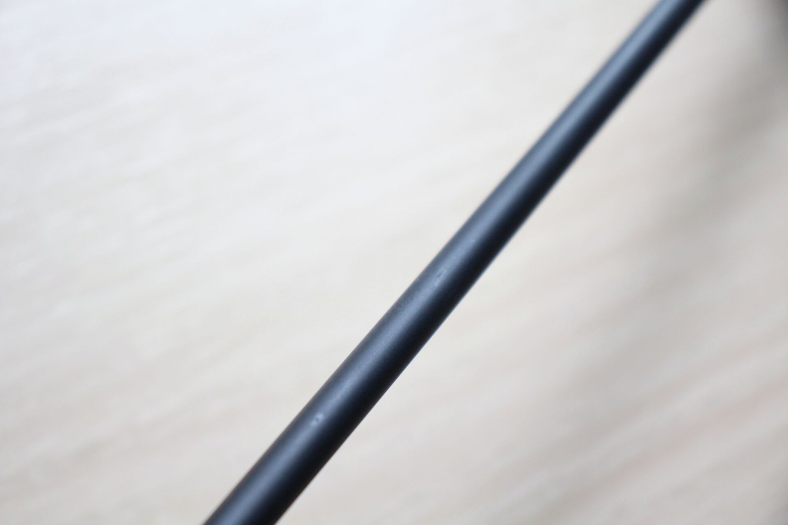 G.Loomis GL3 FR1086 Fly Rod 9ft 6wt 2pc Tube Sock Made in USA M130
