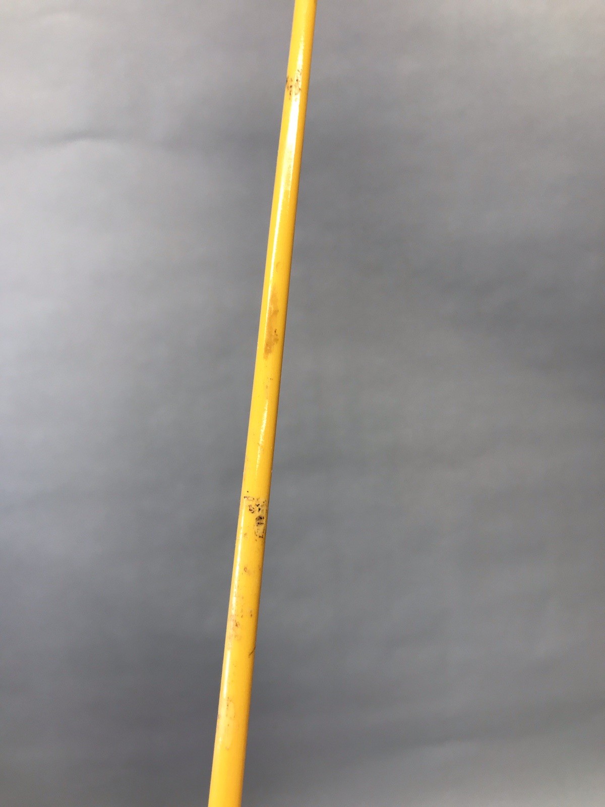 Vintage Wright & McGill Eagle Claw Trailmaster M4TMU 7 1/2ft PARTIAL Rod READ!