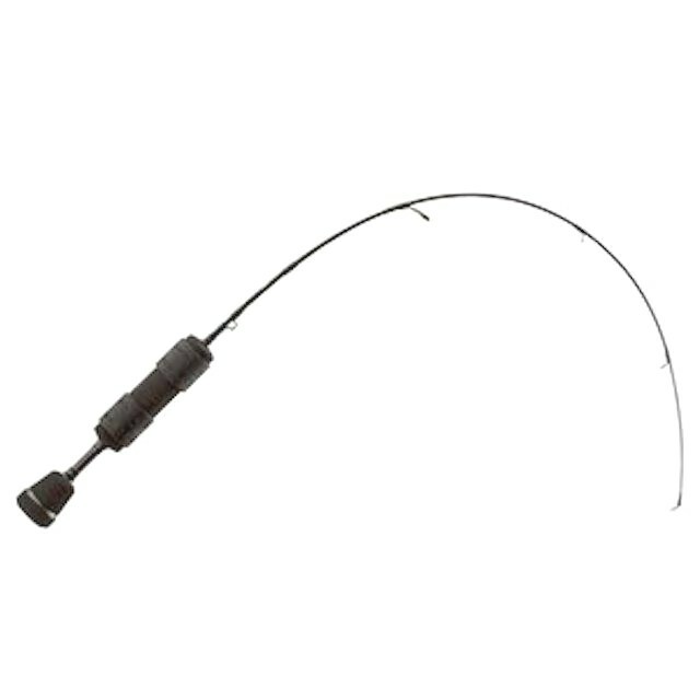 13 Fishing Widow Maker Ice Fishing Rods with Tennessee Handle – Choose Model