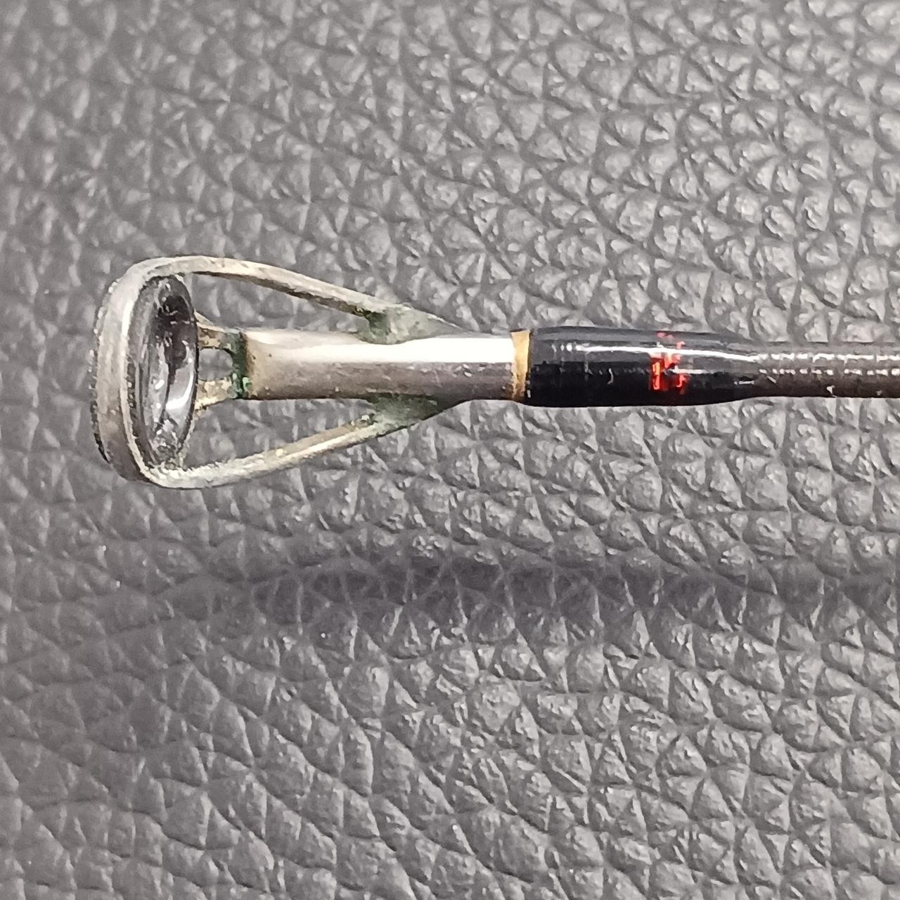 Ripple Fisher Monster Impact 962R Shore Jigging Rod 9.6ft, 2-piece, fishing gear
