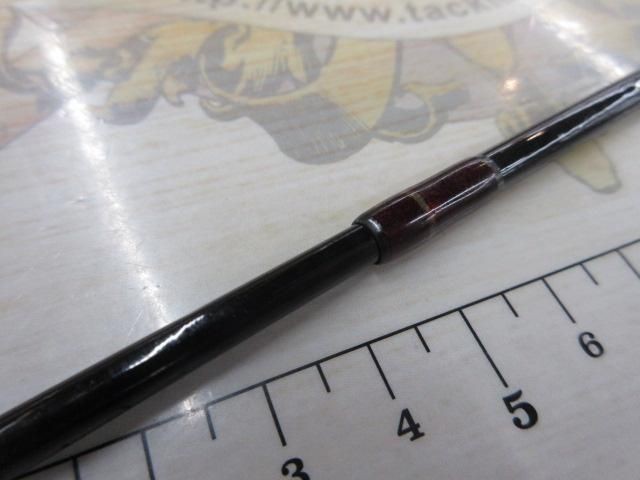 Daiwa Altmore S F833LL Fly Rod Used