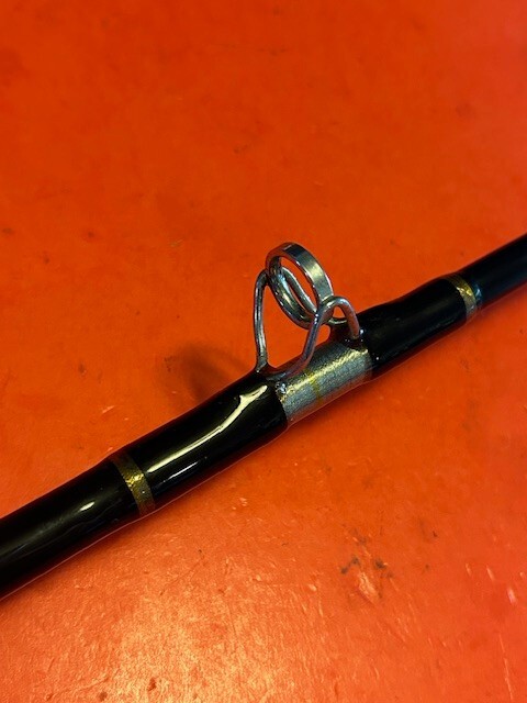 PENN POWER STICK 7 FOOT 15 TO 40 POUND RATED CONVENTIONAL FISHING ROD