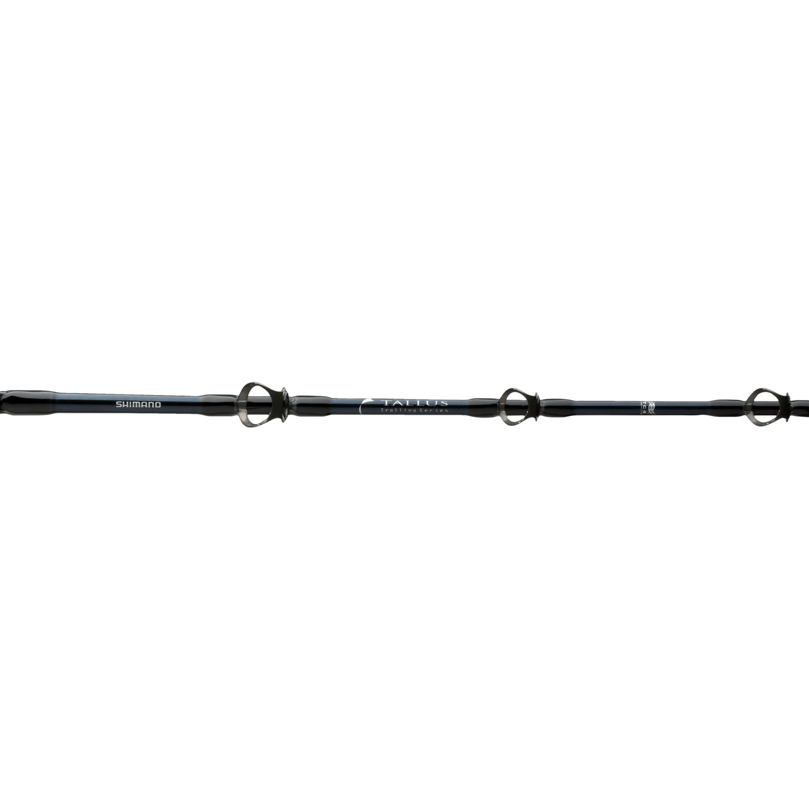 Shimano TALLUS TROLLING STANDUP, Saltwater, Trolling, 5’6″, Heavy, 1 pcs, (TL…