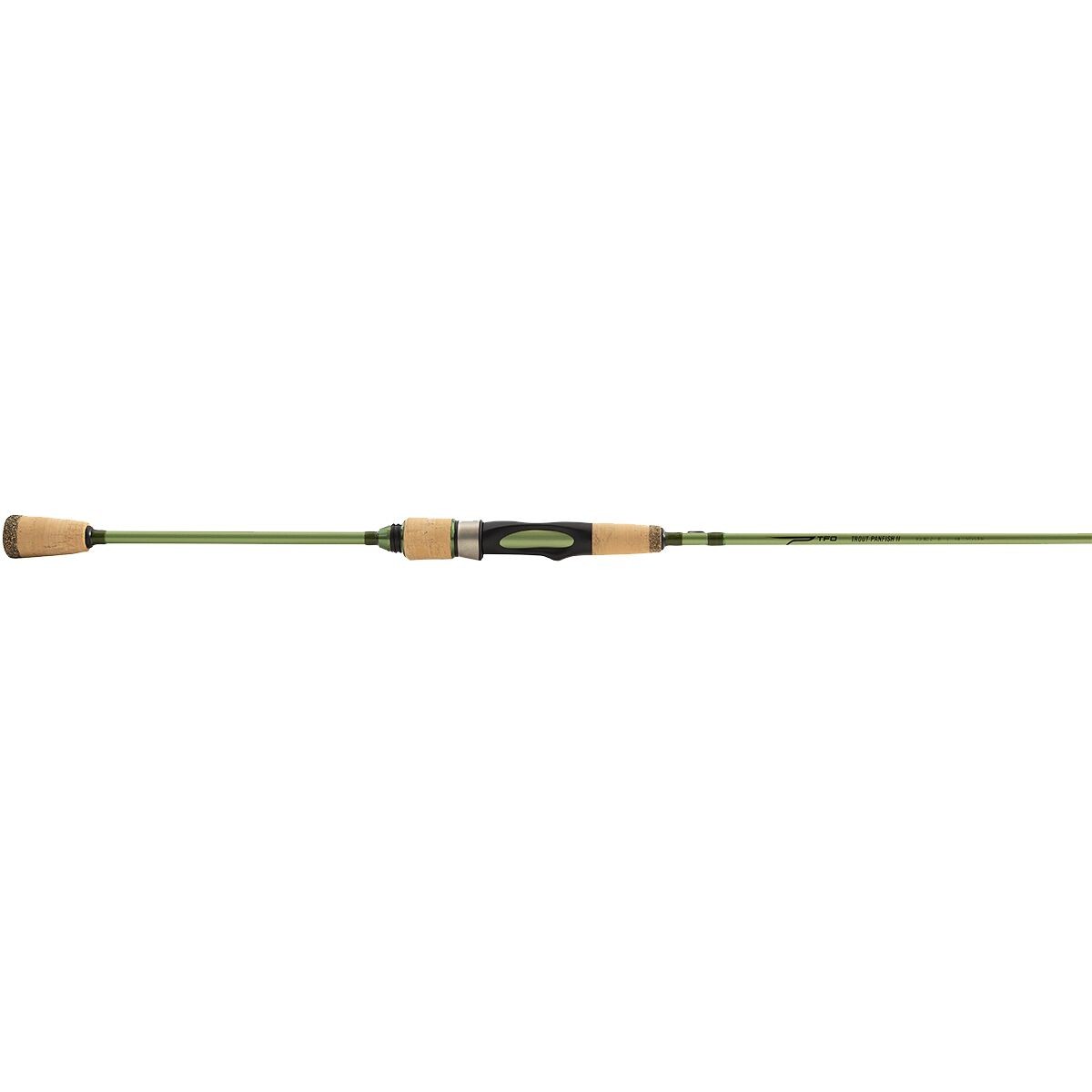 TFO Trout Panfish UL Spinning Rod