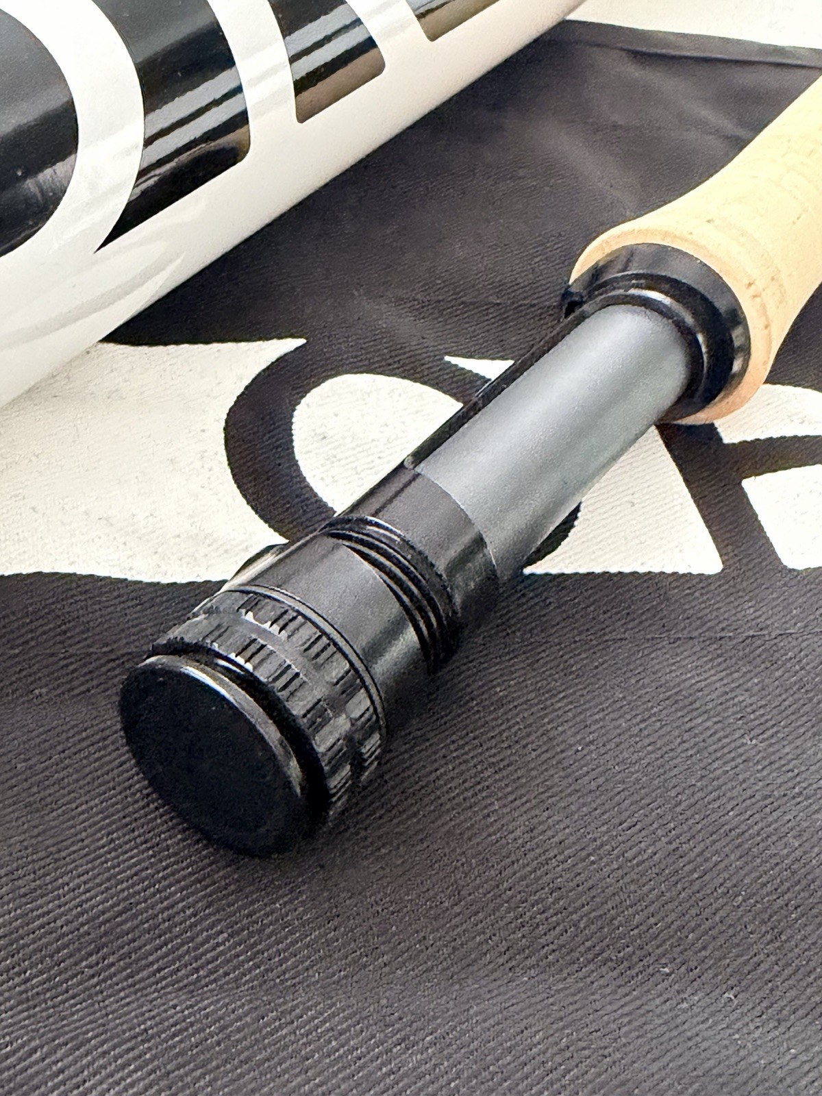 **BEAUTIFUL** 🔥 ORVIS HELIOS-3f 6wt 9’ft LIMITED EDITION OLIVE Rod🔥~NEW~