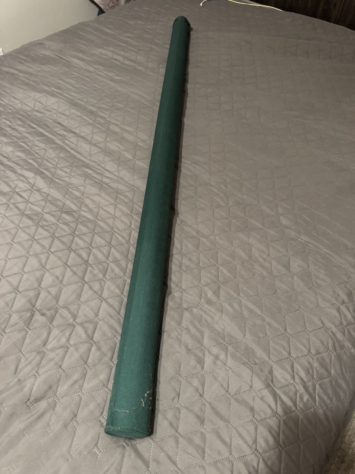 Orvis HLS Silver Label 9ft 8wt 2pc Graphite Fast Action Fly Rod w/ Tube