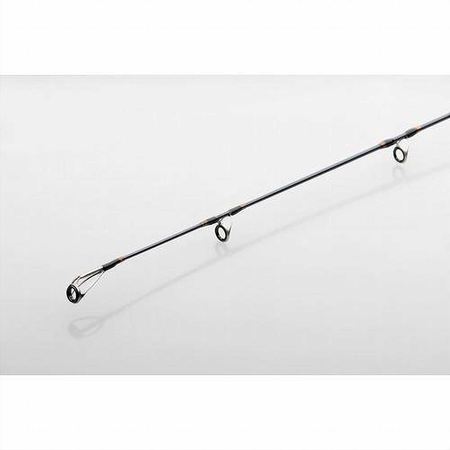 PENN Battalion Solid Jigging Rod 6′ 300g 1+1sec