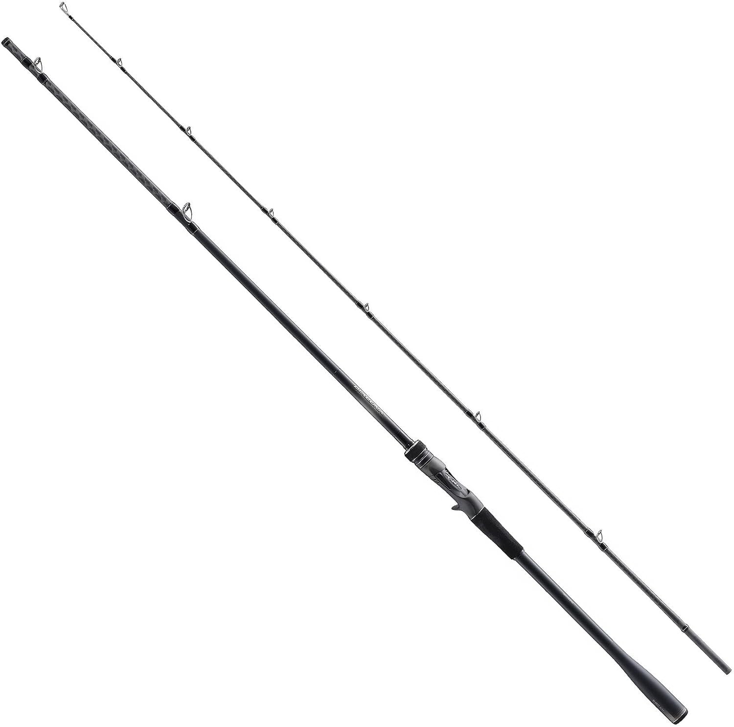 SHIMANO 355393 Dialuna Seabass Spinning Bait Rod 23
