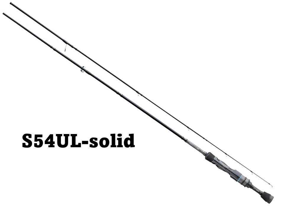 New 23 GAMAKATSU LUXXE Pack Style A4 28cm Mobile pack Rod ship from Japan