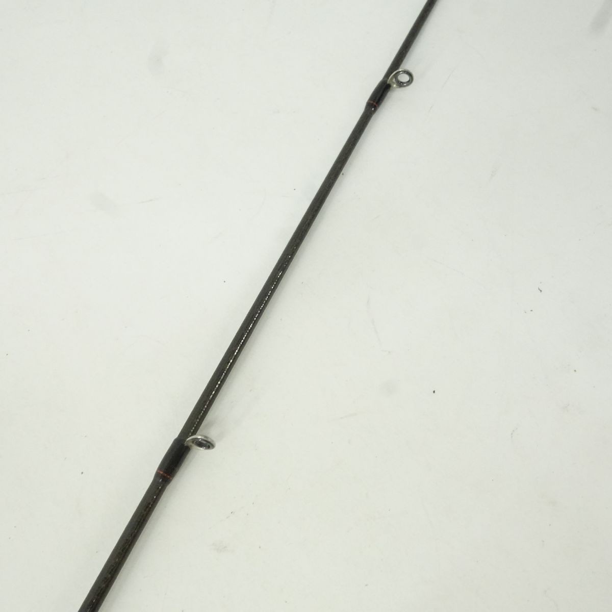 Shimano 18 Poison Adrena 1611M+ Bass Baitcasting Rod 6’11” Fast Used w/ Bag