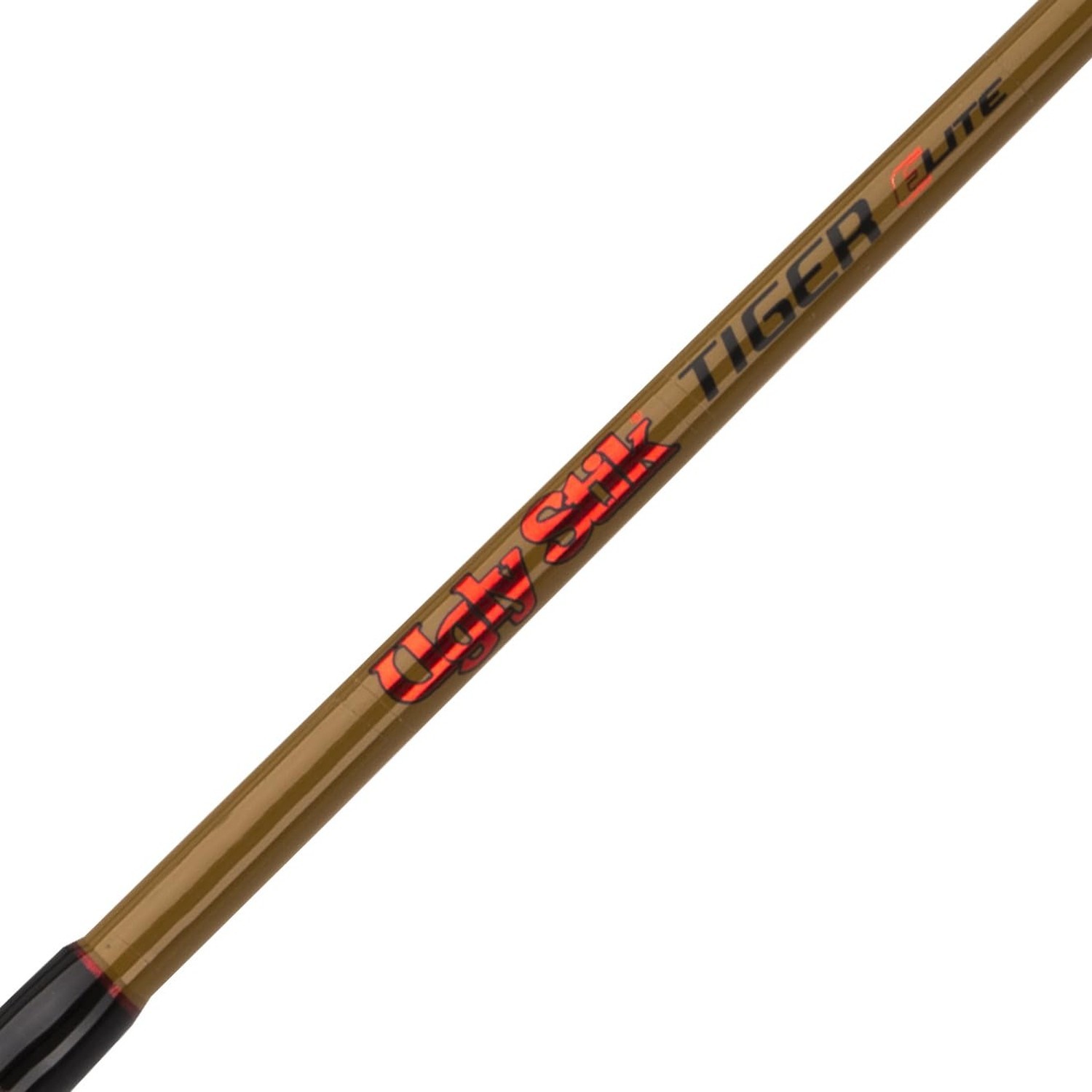 Ugly Stik Tiger Elite Spinning Fishing Rod, 7′ – Heavy – 1pcs