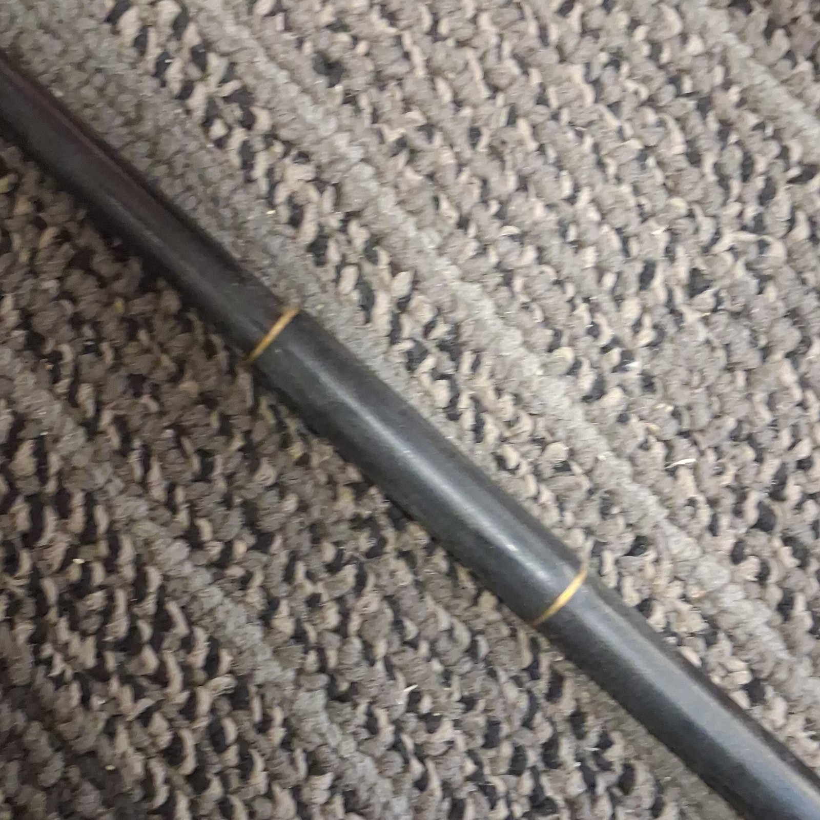 Shimano FX-2652 Spinning Rod 6’6″ 2-Piece 6-15 lb Line 1/4-3/4 oz EVA Handle