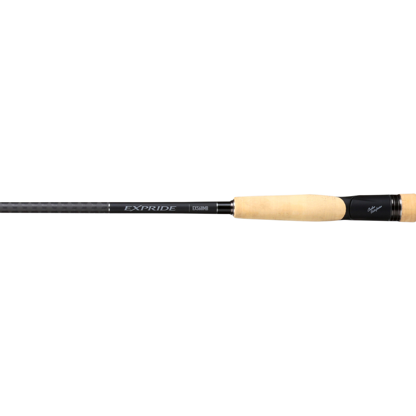 Shimano EXPRIDE SPINNING, Freshwater, Bass, Spinning, 6’8”, Medium, 1 pcs, (E…