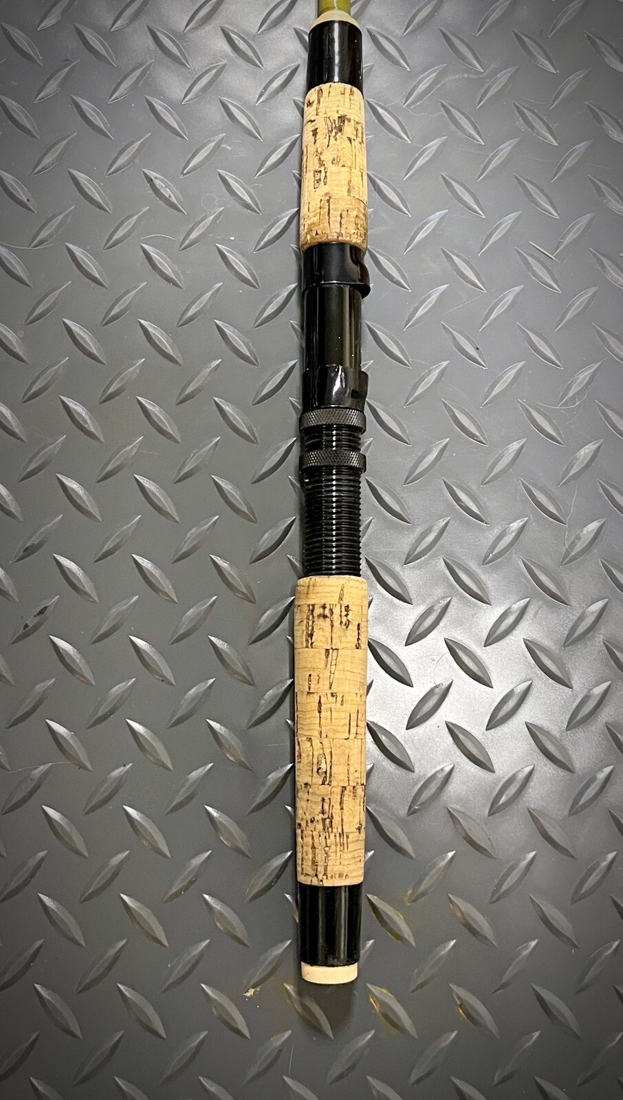 Vintage/Antique Berkley Sport Flex Fishing Rod 6′ 8 (80″) Freshwater